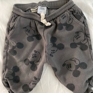 Zara baby pants